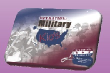 Operation: Military Kids
